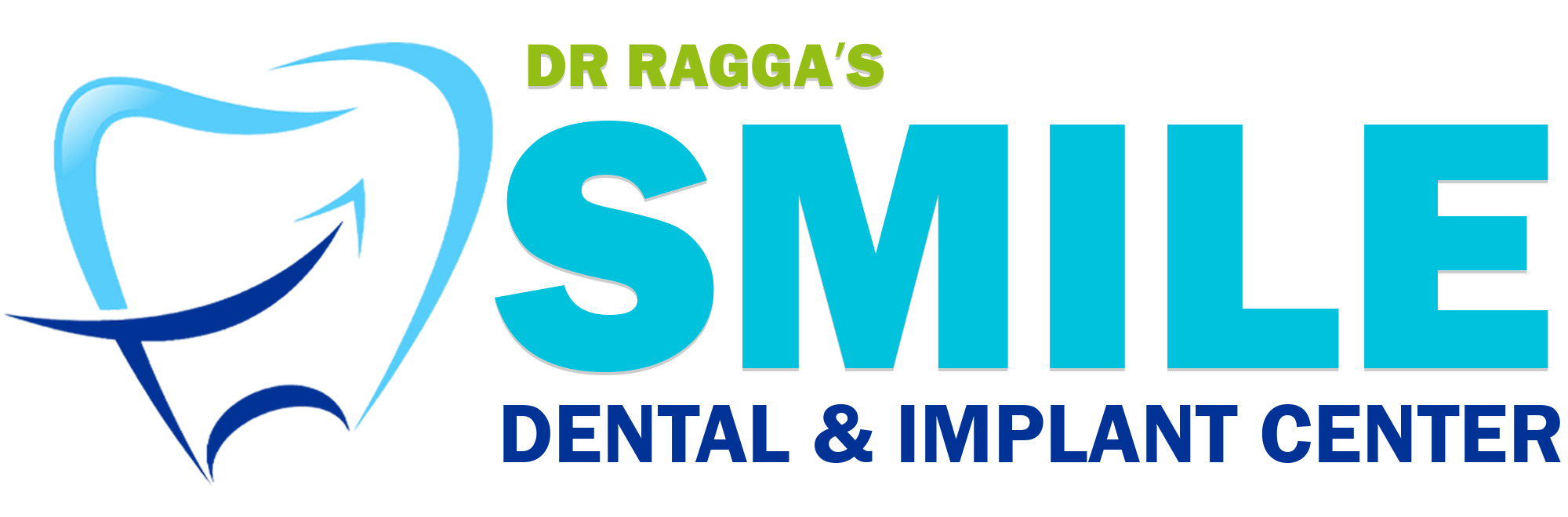 Dr. Ragga's Smile Dental and Implant Center