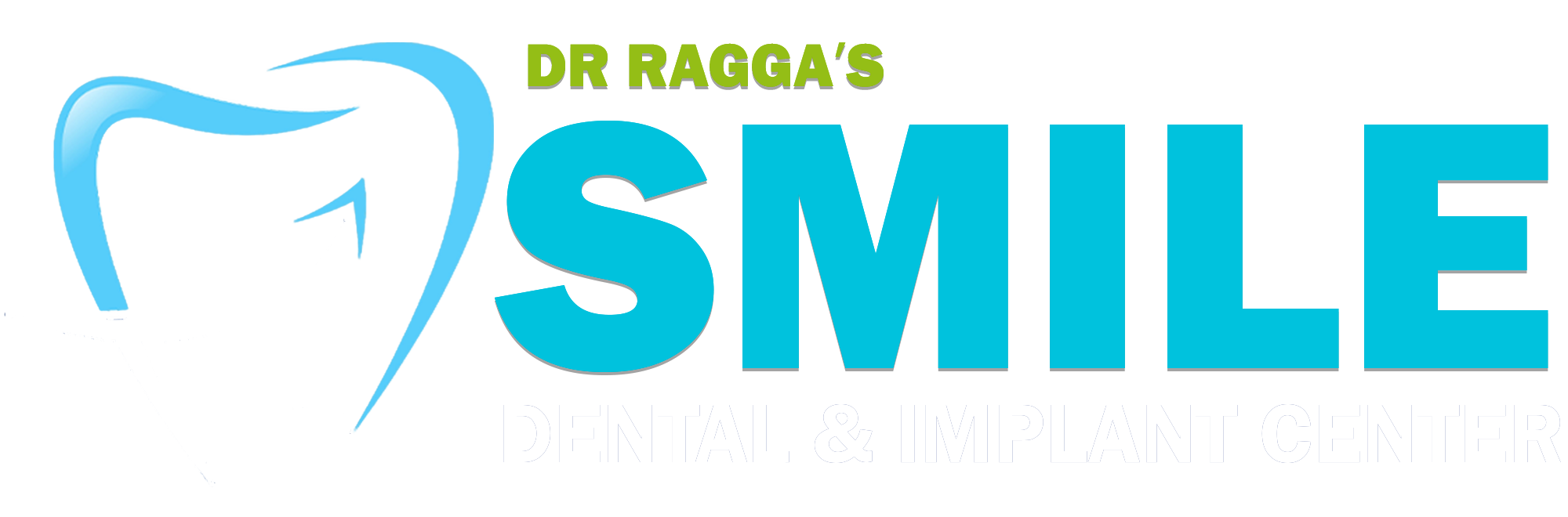 Dr. Ragga's Smile Dental and Implant Center